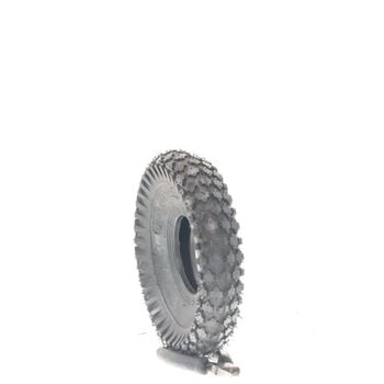 New 4.1/3.5-4 Trac-Gard C/U P605 4 Ply 1N/A