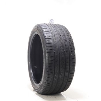 Used 285/40R20 Pirelli Cinturato P7 Elect NF0 108H - 7/32