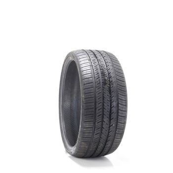 New 255/30R22 Atlas Force UHP 95W - 10/32