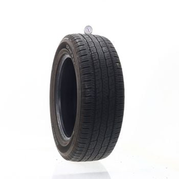 Used 245/60R18 General Grabber HTS 60 105H - 5.5/32