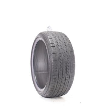Set of (2) Used 225/40R18 Yokohama Avid GT S35 88V - 7/32
