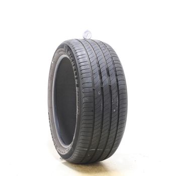Used 245/45R19 Michelin Primacy 4 Acoustic POL 102V - 8/32