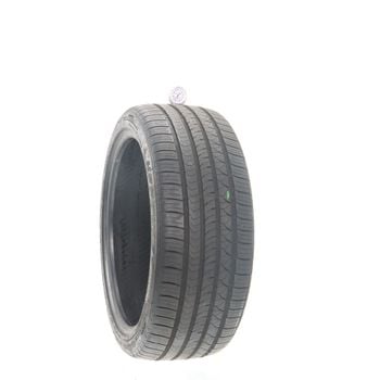 Used 245/40ZR20 Hercules Raptis R-T6 99W - 8.5/32