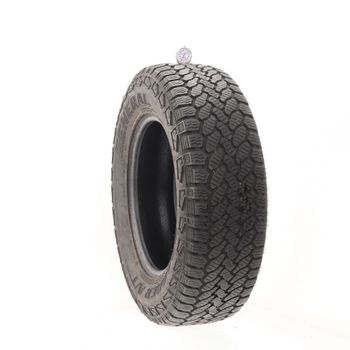 Used 255/70R18 General Grabber A/T Sport-W 113T - 8/32