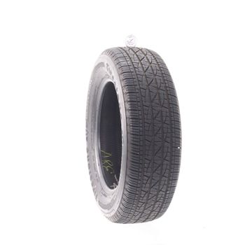 Set of (4) Used 225/65R17 Firestone Destination LE3 102H - 9/32