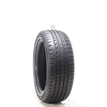 Set of (2) Used 235/50R19 Ironman IMove Gen 2 AS 103V - 9/32