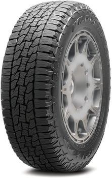 Set of (4) New 225/60R18 Falken Wildpeak A/T01A Trail 100H