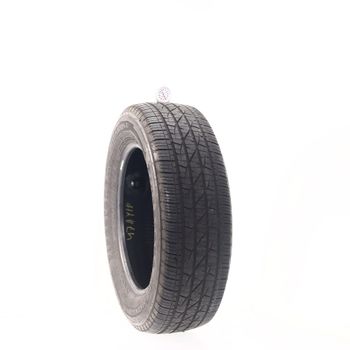 Set of (2) Used 225/65R17 Firestone Destination LE3 102H - 5.5-6/32