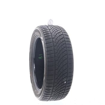 Used 235/50R18 Hankook New Englander 4s 97V - 6.5/32