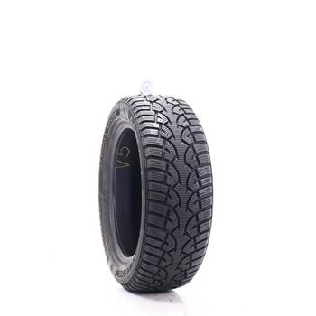 Set of (2) Used 215/55R17 General Altimax Arctic 94Q - 11/32