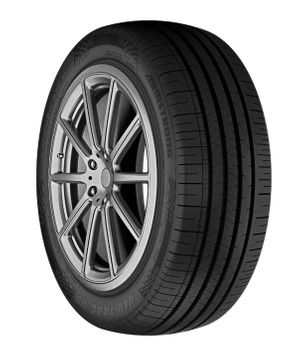 Set of (4) New P225/35R20 Armstrong Blu-Trac HP 90Y
