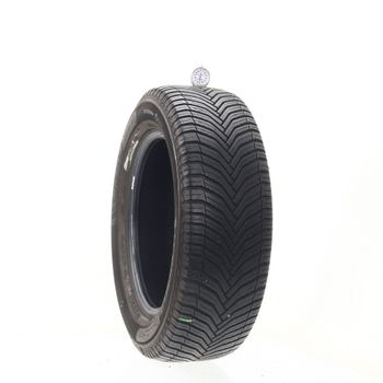 Set of (2) Used 225/65R17 Michelin CrossClimate 2 102H - 7-8.5/32
