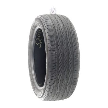 Set of (2) Used 215/50R17 Michelin Primacy A/S 91V - 6/32