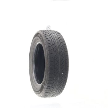 Set of (2) Used 235/65R17 Zenna Sport Line 108V - 5/32