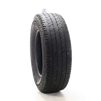 Set of (2) Used LT275/70R18 Nexen Roadian AT Pro RA8 125/122R - 6.5-7/32