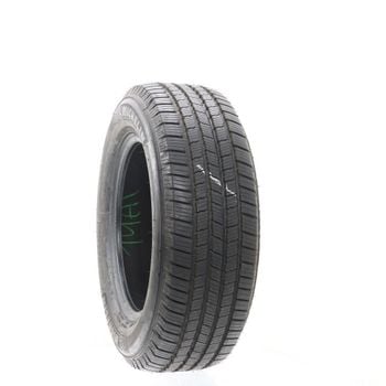 Set of (2) New 245/65R17 Michelin X LT A/S 107T - 12/32