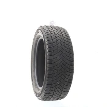 Used 265/50R20 Michelin X-Ice Snow SUV 111T - 10/32