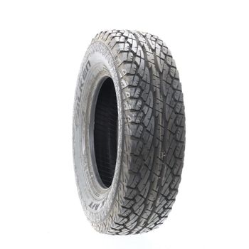 Used LT245/75R17 Falken Wildpeak A/T AT02 121/118Q - 15/32