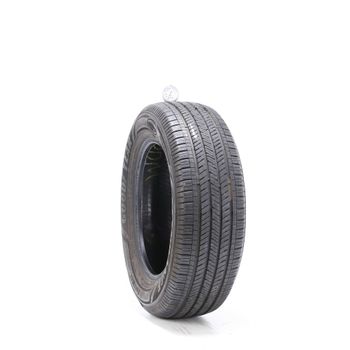 Set of (2) Used 205/65R16 Goodyear Assurance Fuel Max 95H - 8/32