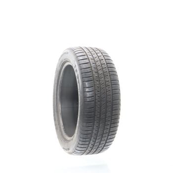 Set of (4) New 235/55ZR19 Michelin Pilot Sport A/S 3 Plus 105Y - 99.000000/32