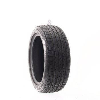 Set of (2) Used 225/50R18 Bridgestone DriveGuard Plus RFT 95V - 8-8.5/32