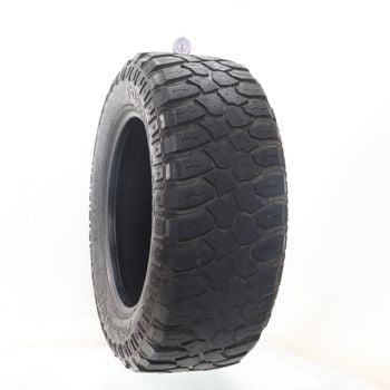 Used LT35X12.5R20 Forceland Kunimoto M/T 121Q - 6.5/32