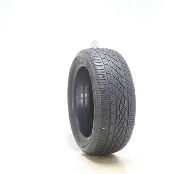 Used 235/50R18 Firestone Firehawk AS V2 97W - 7/32