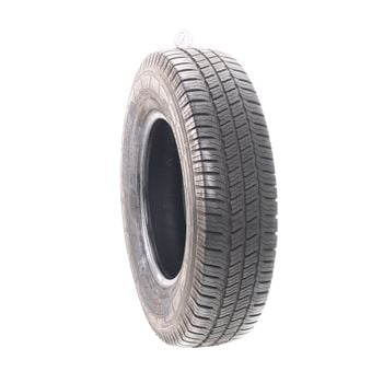 Used LT235/80R17 Michelin Agilis CrossClimate 120/117R - 8/32