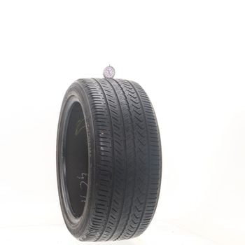 Used 255/40R18 Yokohama Advan Sport A/S Plus 99Y - 6/32