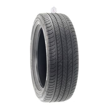 Used 235/50R19 Continental ProContact TX AO 99H - 7/32