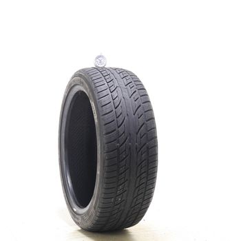 Used 215/45ZR18 Uniroyal Tiger Paw GTZ All Season 2 93W - 4.5/32
