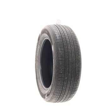 Set of (4) Used 235/60R18 Hankook Dynapro HP2 103H - 6.5-7/32