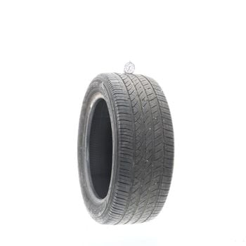 Set of (2) Used 235/50R17 Cooper ProControl 96V - 7.5-8.5/32