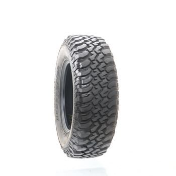 Buy Used 255/75R17 BFGoodrich Mud-Terrain T/A KM Tires