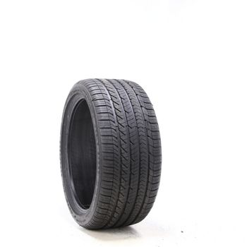 Driven Once 255/35R18 Goodyear Eagle Sport AS 94W - 9.5/32