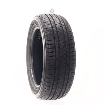 Used 255/55R20 Bridgestone Dueler H/L Alenza Plus 107H - 10/32