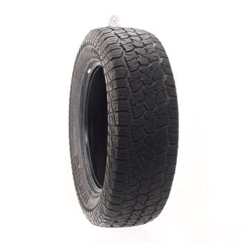 Used 275/60R20 Vredestein Pinza AT 115H - 10.5/32