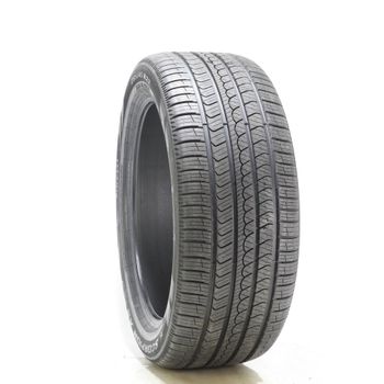 Set of (2) New 285/45R22 Pirelli Scorpion AS Plus 3 114H - 11/32