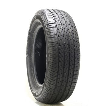 Driven Once 275/60R20 Michelin Defender LTX M/S 2 116H - 11/32
