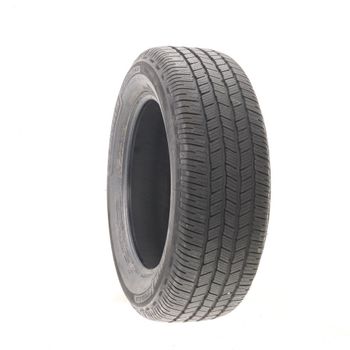 Driven Once 275/60R20 Michelin Defender LTX M/S 2 116H - 11/32