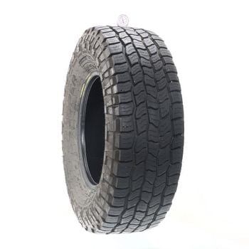 Used LT285/70R17 Cooper Discoverer AT3 XLT 121/118S - 13/32