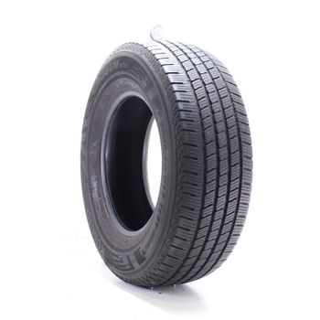 Used 265/70R17 Kumho Crugen HT51 113T - 9.5/32