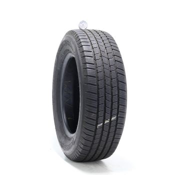 Used 245/65R17 Michelin Defender LTX M/S 107T - 11.5/32