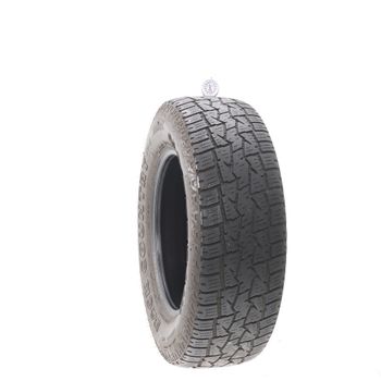 Used 245/70R17 DeanTires Back Country SQ-4 A/T 110T - 6.5/32