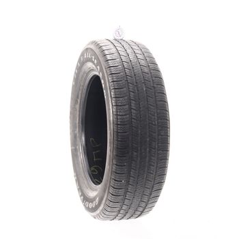 Used 235/65R18 Goodyear Viva 3 All Season 106T - 5.5/32