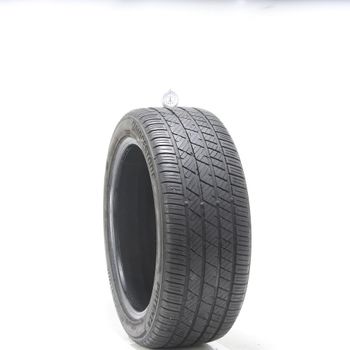Used 245/45R19 Bridgestone Potenza RE980AS+ 98W - 7.5/32