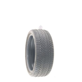 Used 225/40R18 Bridgestone WeatherPeak 88V - 6.5/32
