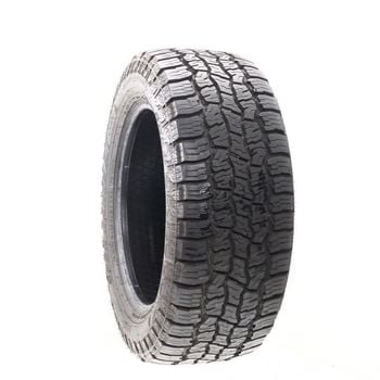 Used LT295/55R20 Mazama Open Range A/T Plus 123/120S - 17/32