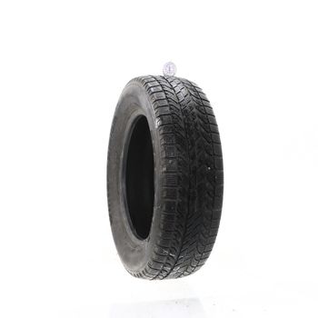 Used 225/65R17 BFGoodrich Winter Slalom KSI 102S - 6.5/32