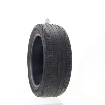 Set of (2) Used 255/50R20 Michelin Premier LTX 109V - 4.5-5/32